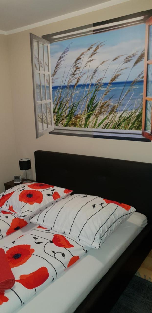 Apartament Maria 米兹多洛杰 外观 照片