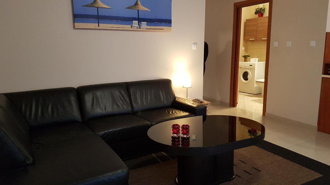 Apartament Maria 米兹多洛杰 外观 照片