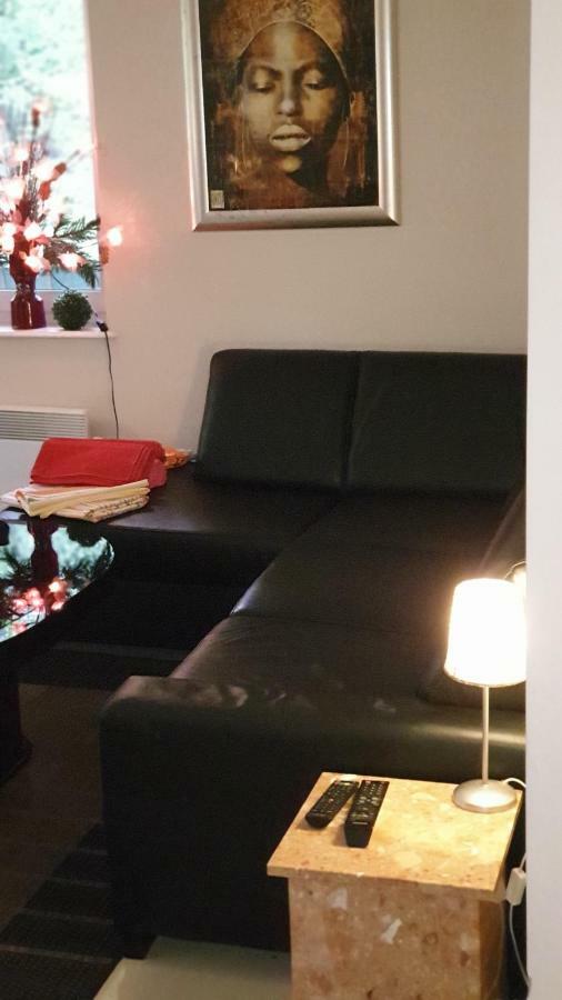 Apartament Maria 米兹多洛杰 外观 照片