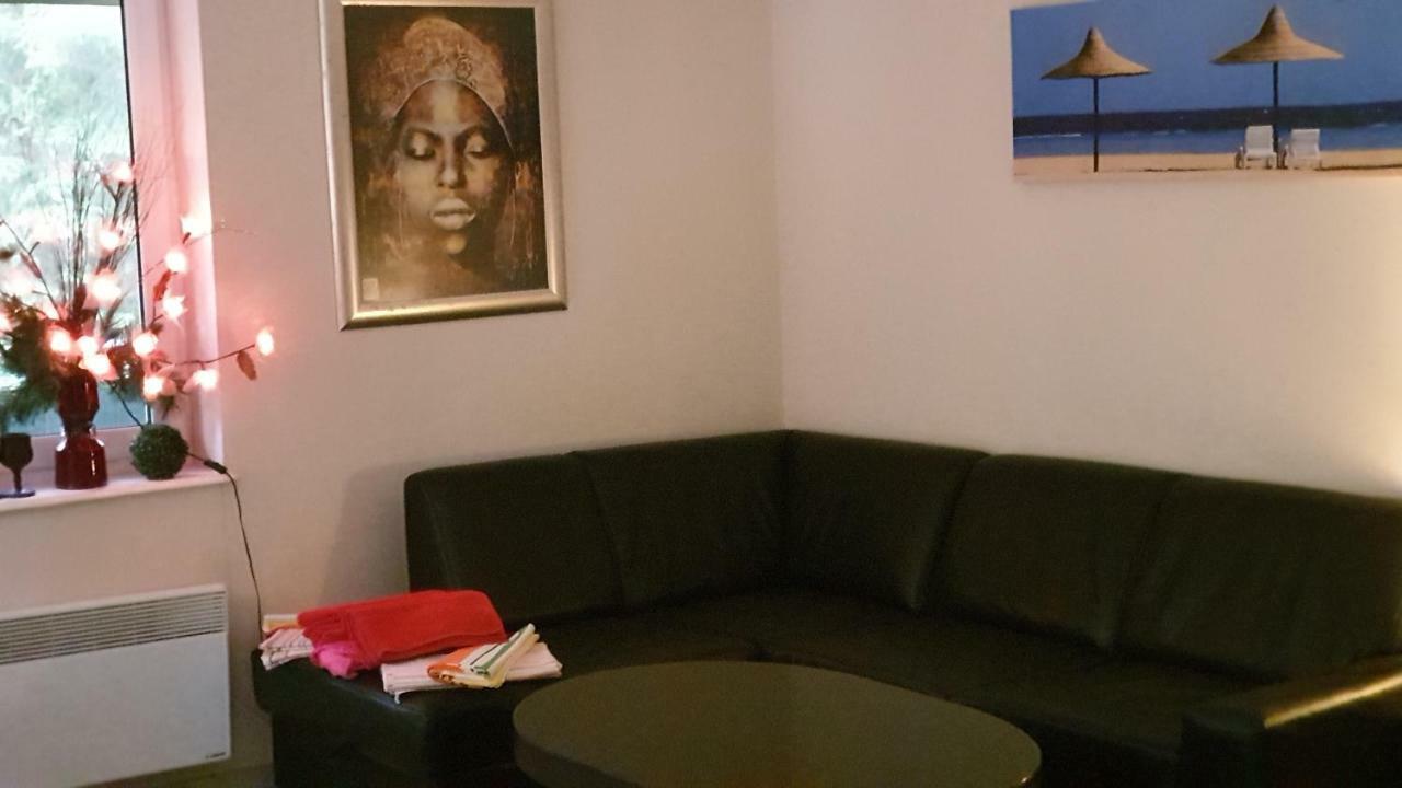 Apartament Maria 米兹多洛杰 外观 照片