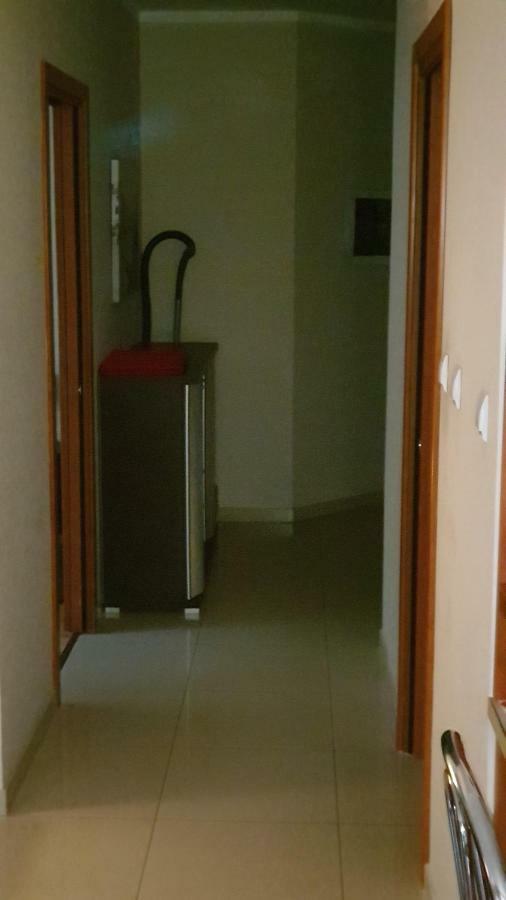 Apartament Maria 米兹多洛杰 外观 照片