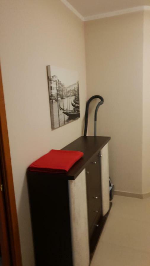 Apartament Maria 米兹多洛杰 外观 照片
