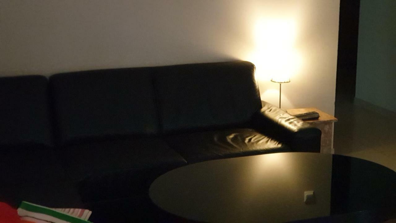 Apartament Maria 米兹多洛杰 外观 照片
